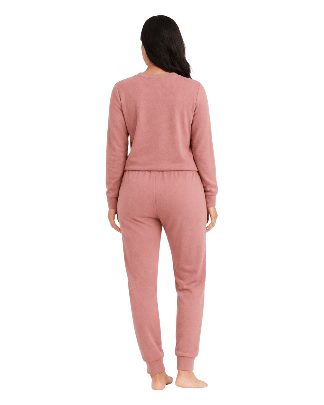 Soft Winter Blush Women - Reset Loungewear
