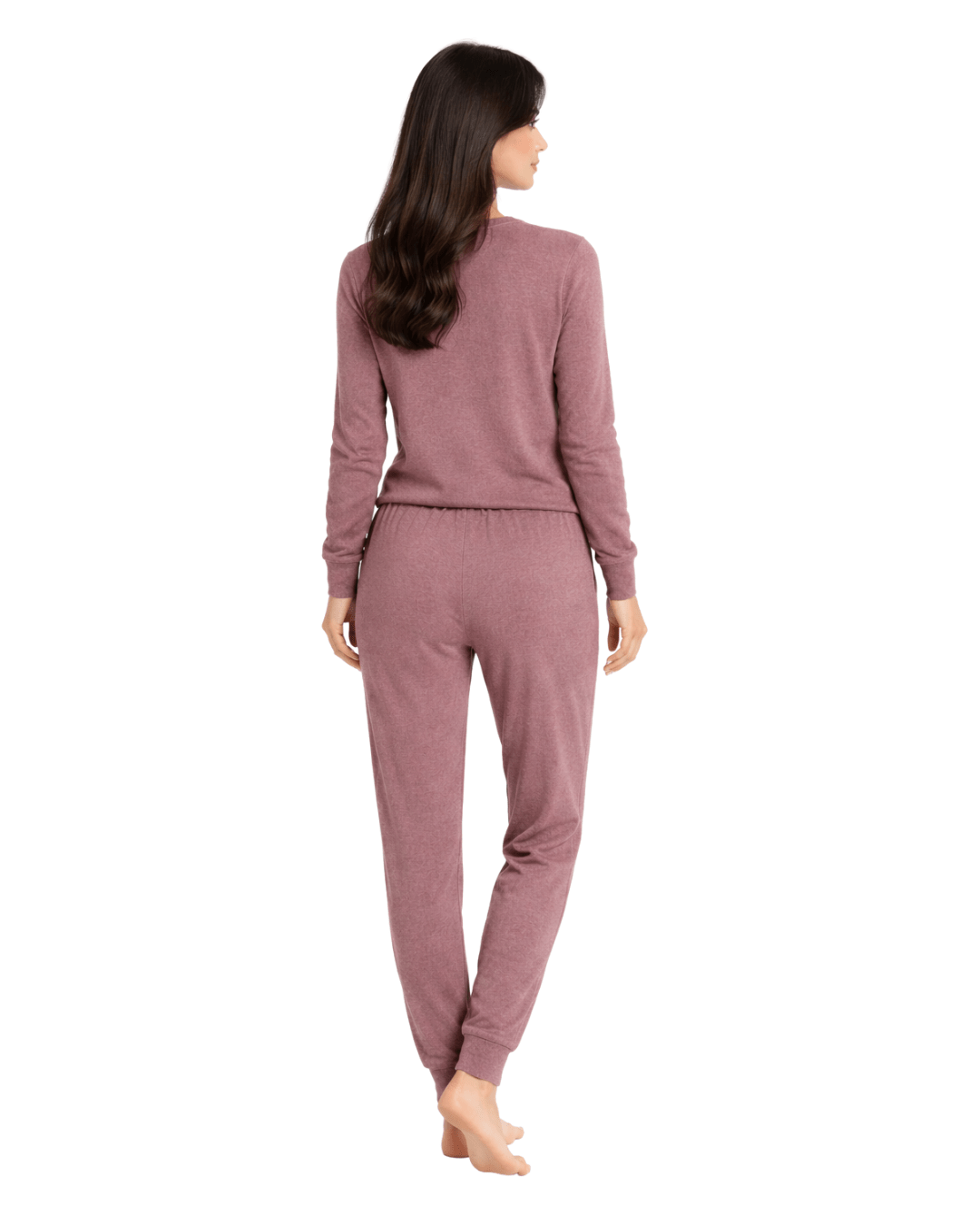 Soft Winter Lilac Women - Reset Loungewear