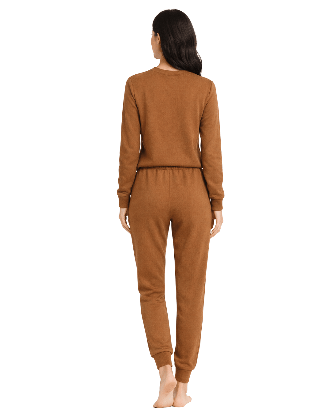 Soft Winter Mocha Women - Reset Loungewear