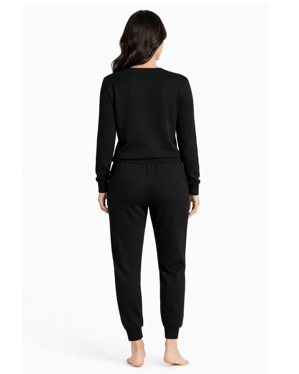 Soft Winter Noir Women - Reset Loungewear