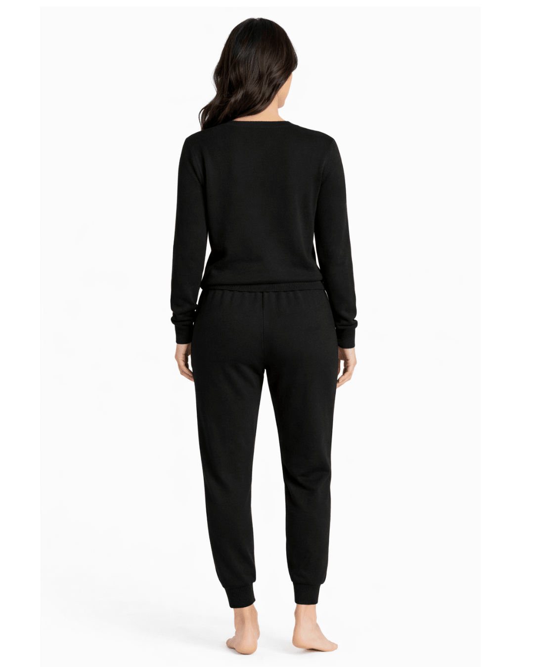 Soft Winter Noir Women - Reset Loungewear
