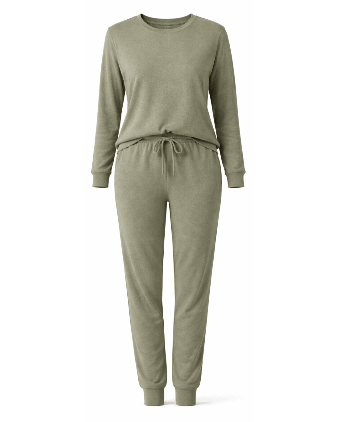Soft Winter Pine Women - Reset Loungewear