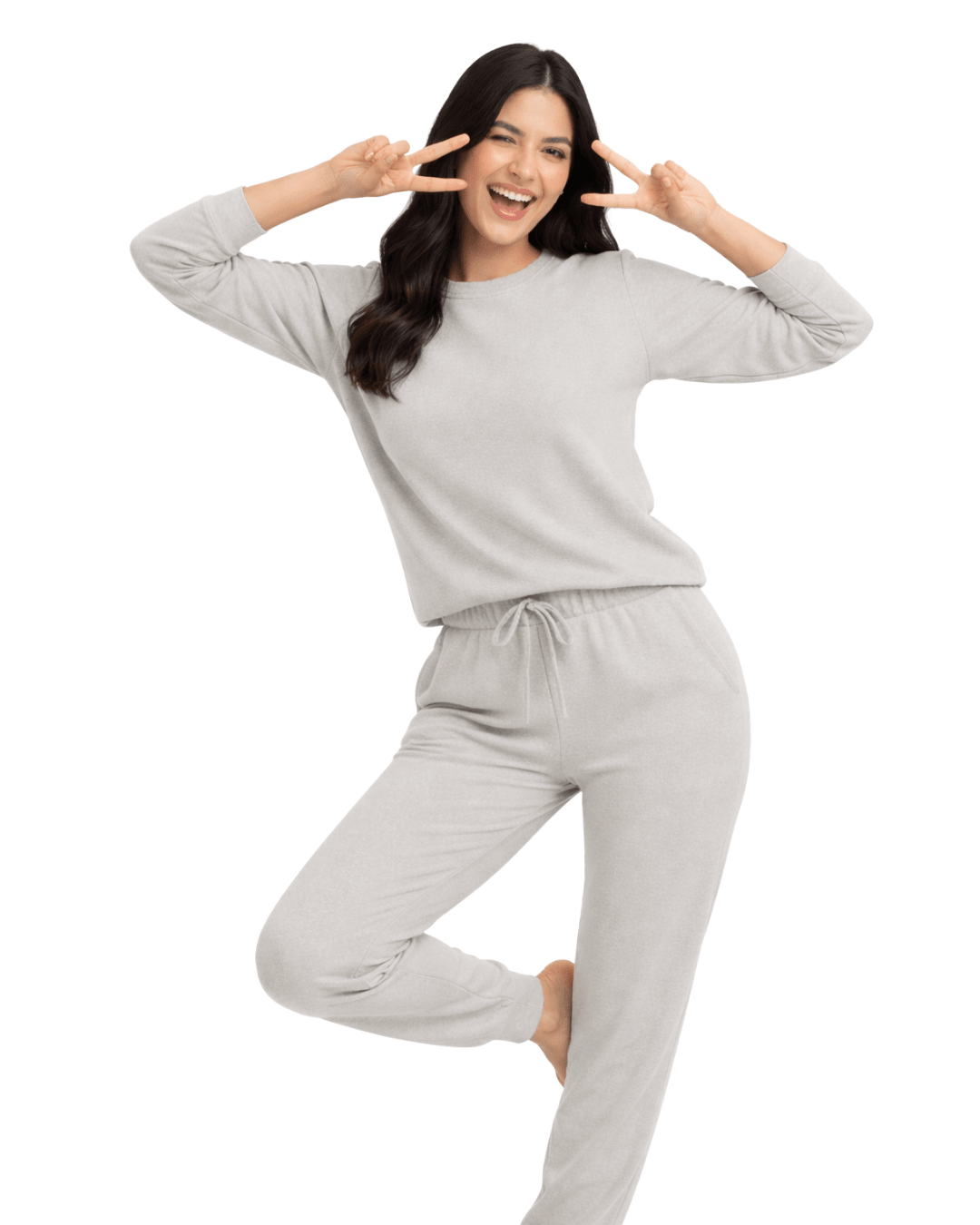 Soft Winter Sand Women - Reset Loungewear