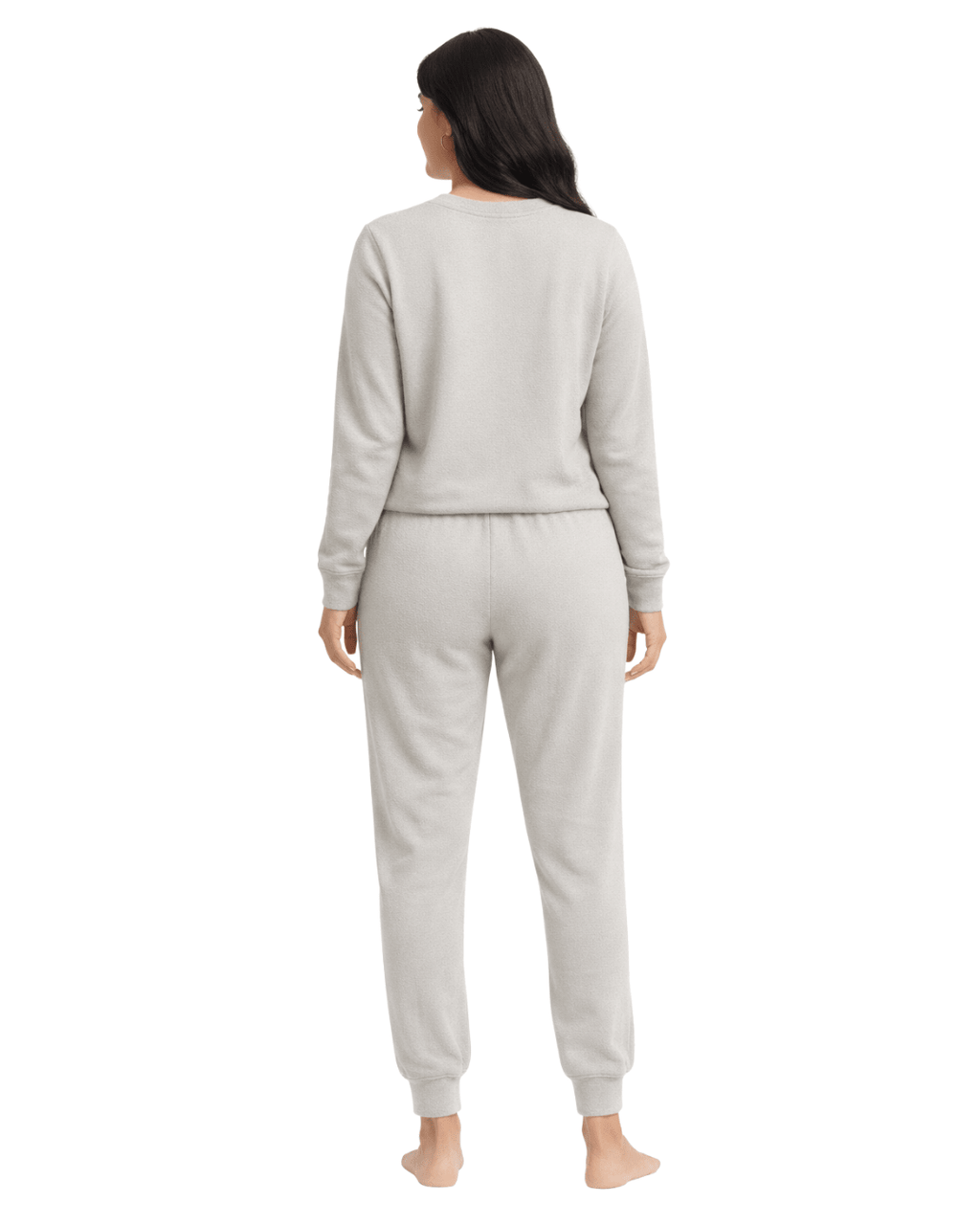 Soft Winter Sand Women - Reset Loungewear