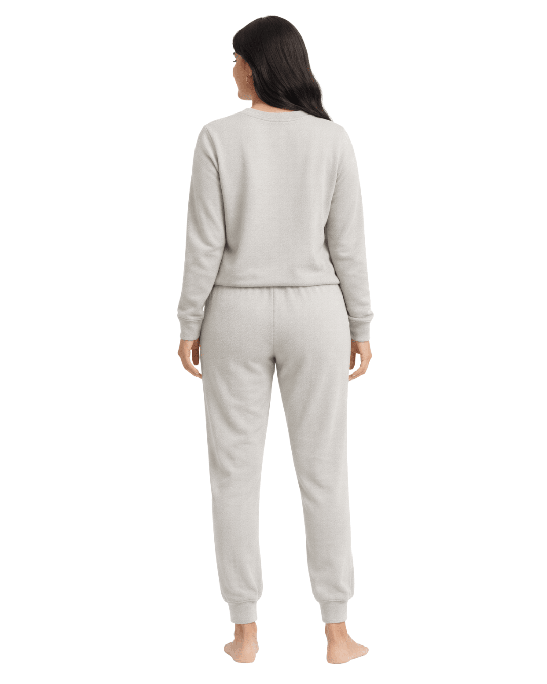 Soft Winter Sand Women - Reset Loungewear