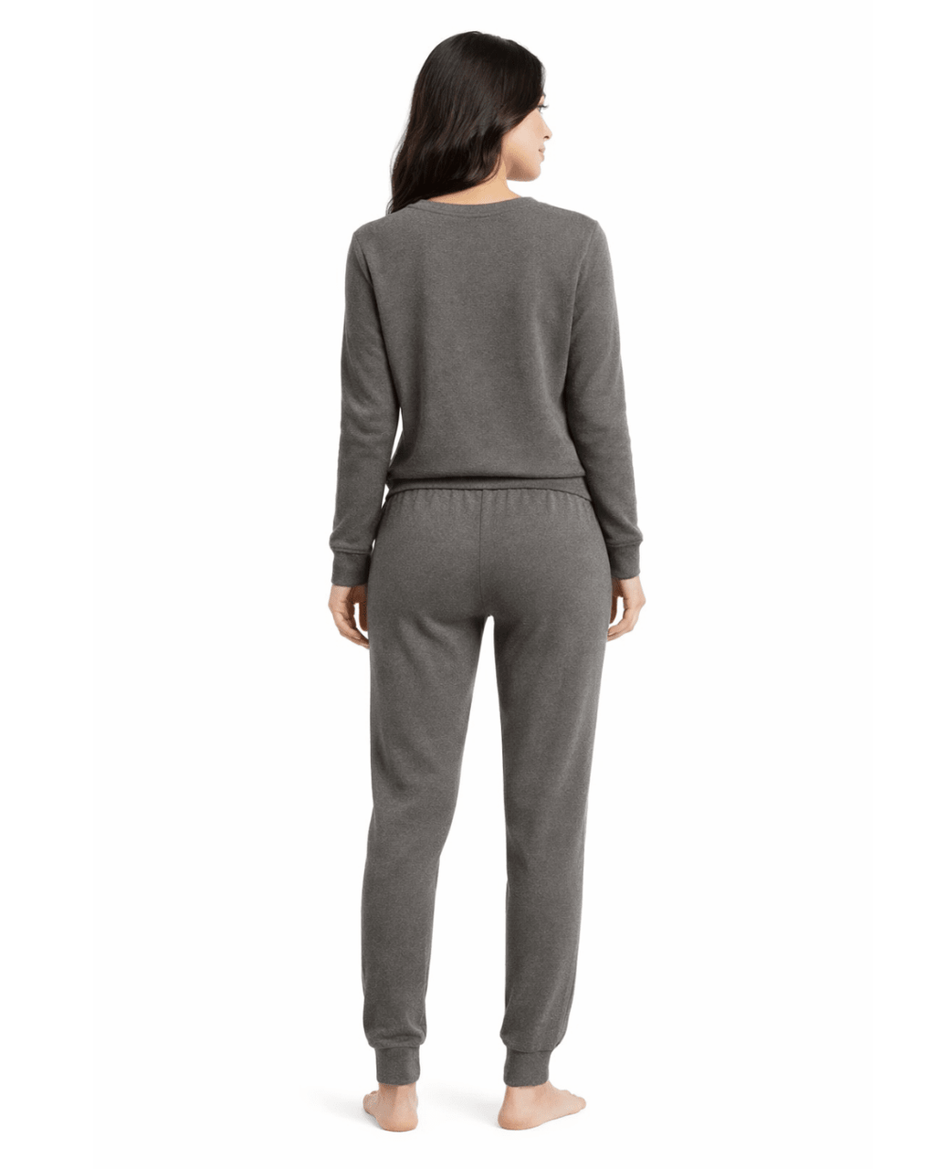 Soft Winter Silver Women - Reset Loungewear