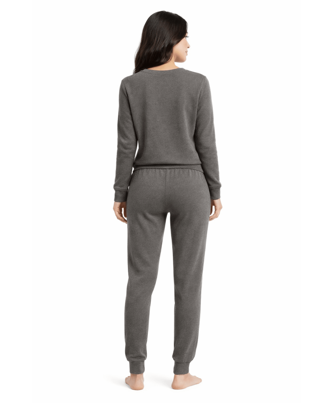 Soft Winter Silver Women - Reset Loungewear