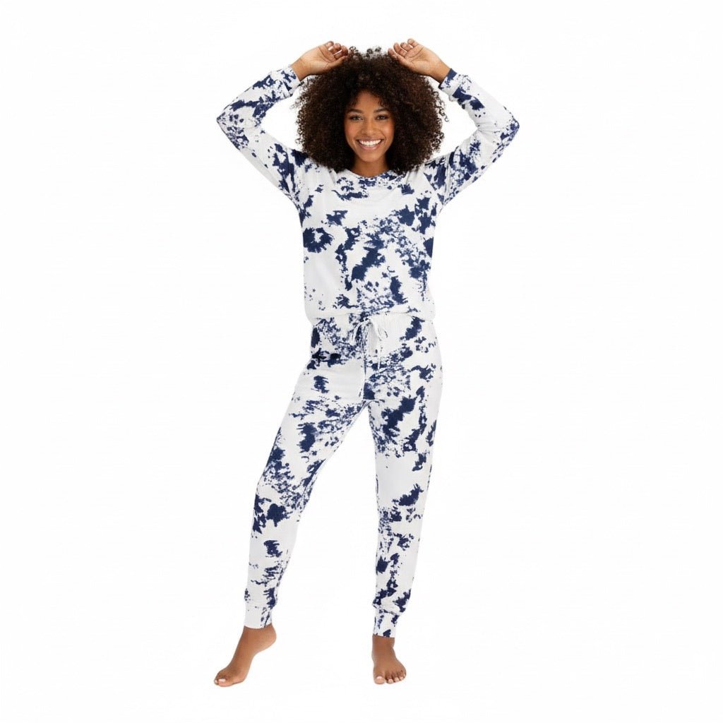 Splash Blue Women - Reset Loungewear