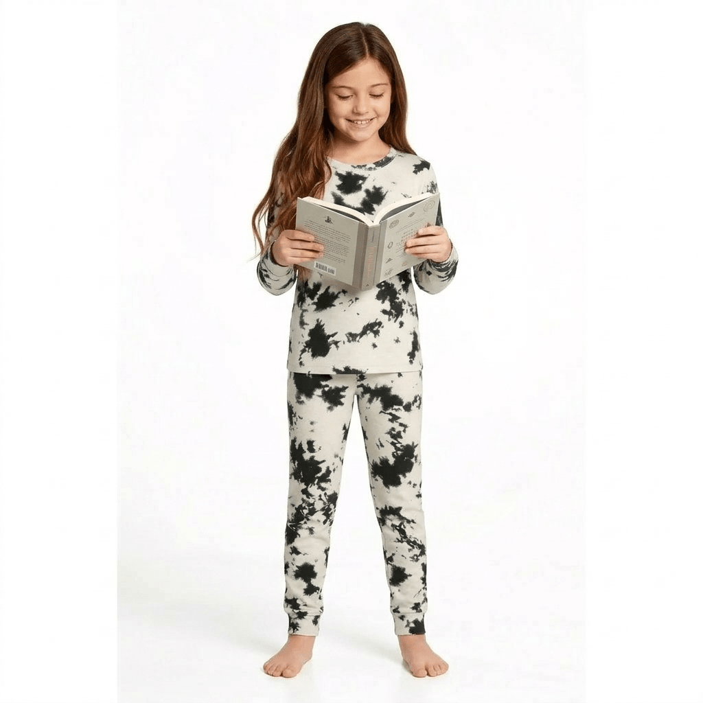 Splash Dark girls - Reset Loungewear