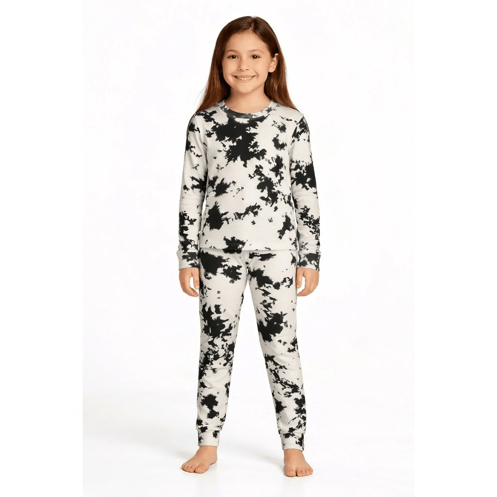 Splash Dark girls - Reset Loungewear