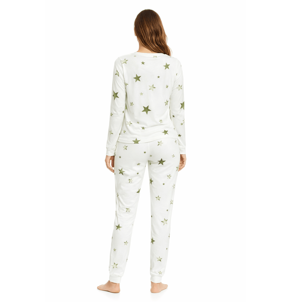 Starr Green Women Pj - Reset Loungewear