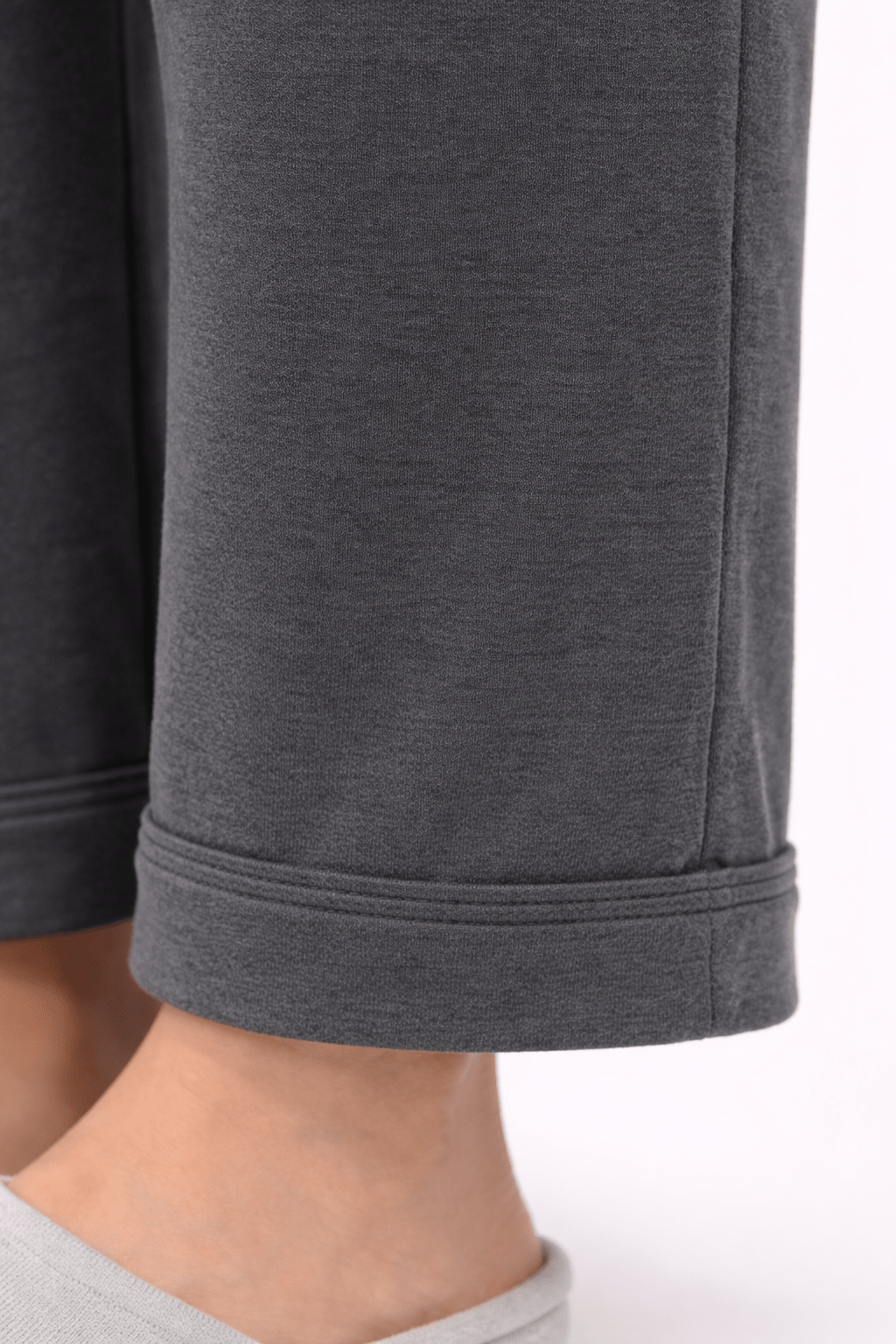 Stone - Button Set For Her - Reset Loungewear
