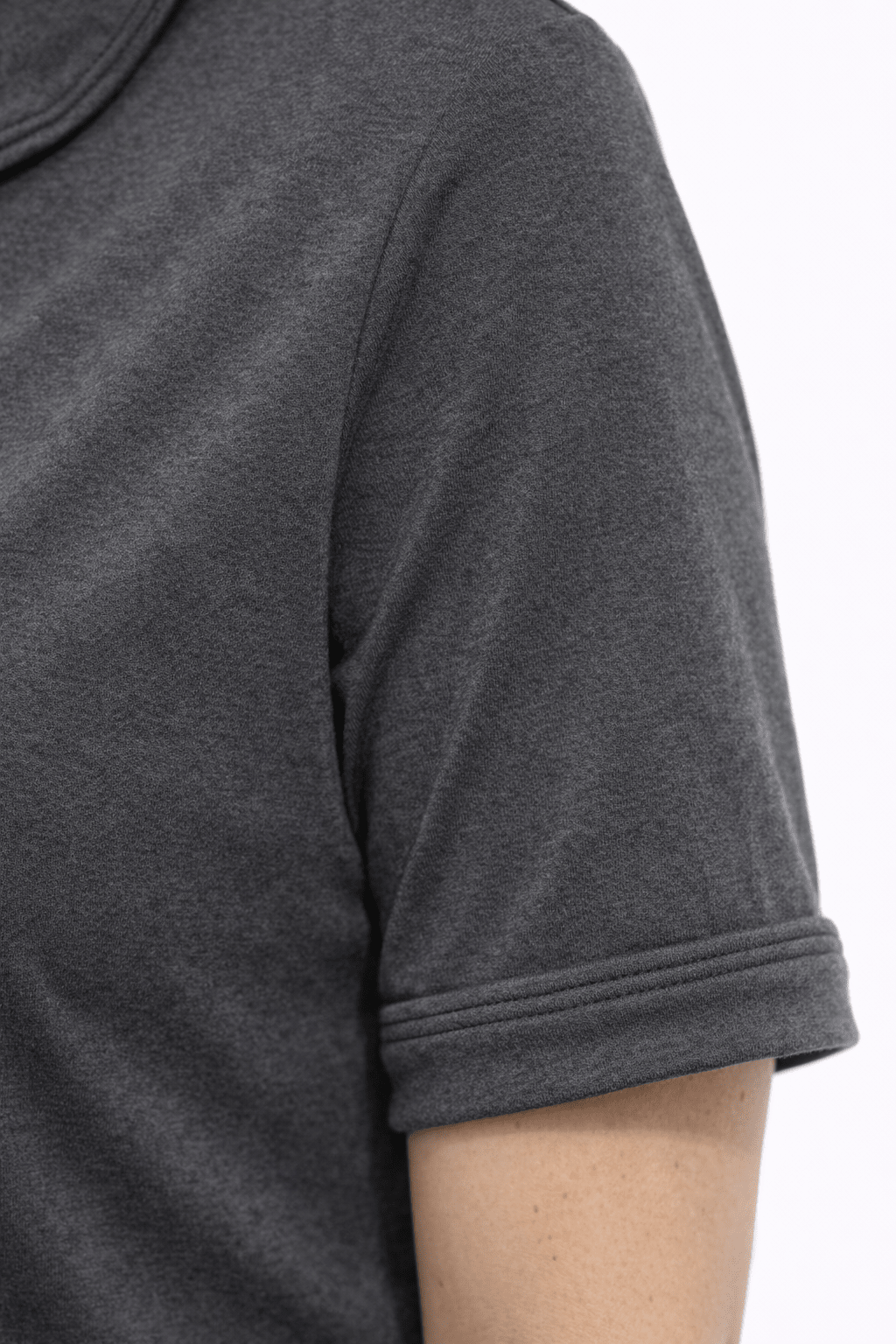 Stone - Button Set For Her - Reset Loungewear