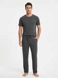 Stone Classic Set For Him - Reset Loungewear