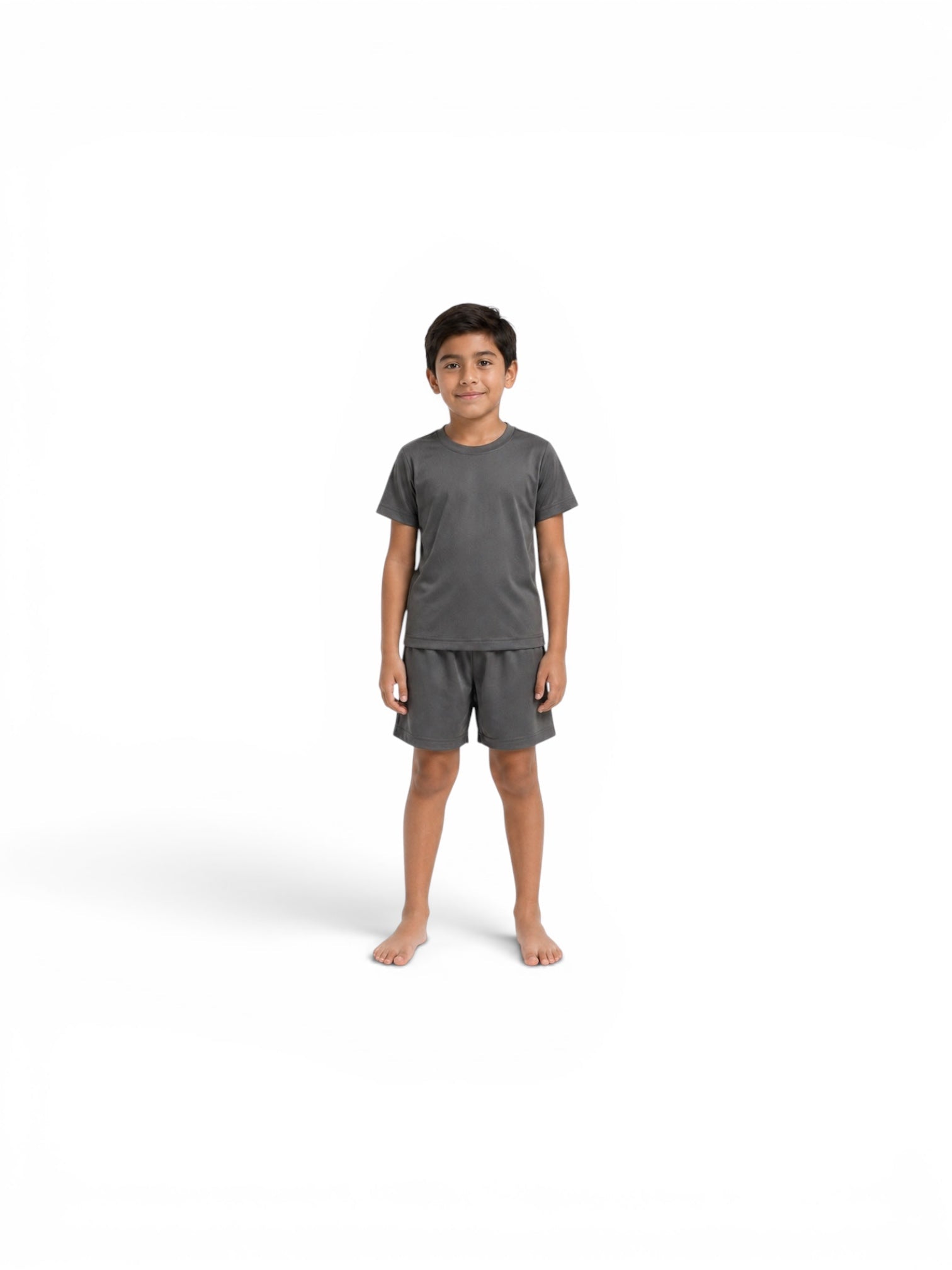 Stone Dream Shorts Niño - Reset Loungewear