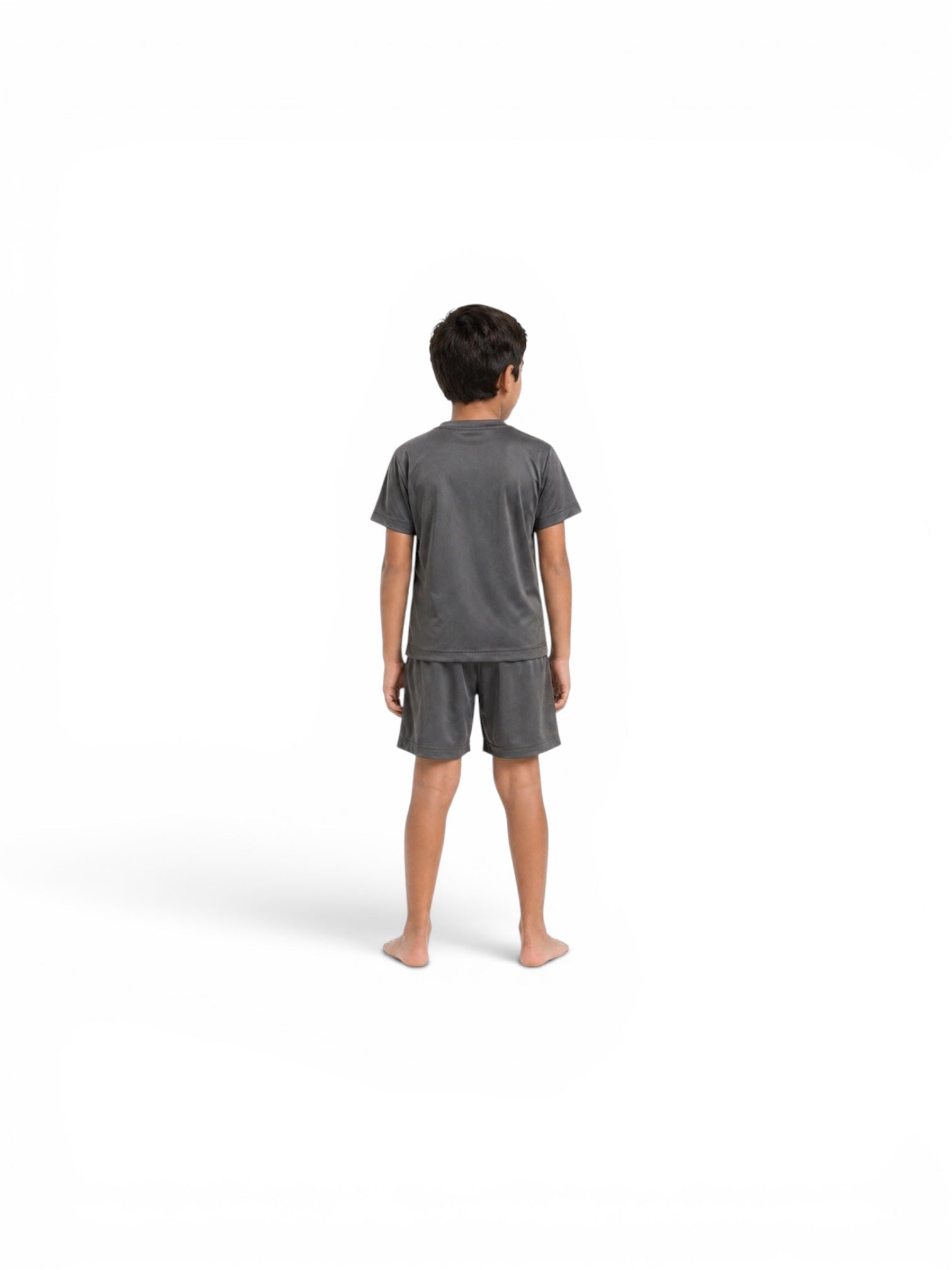 Stone Dream Shorts Niño - Reset Loungewear