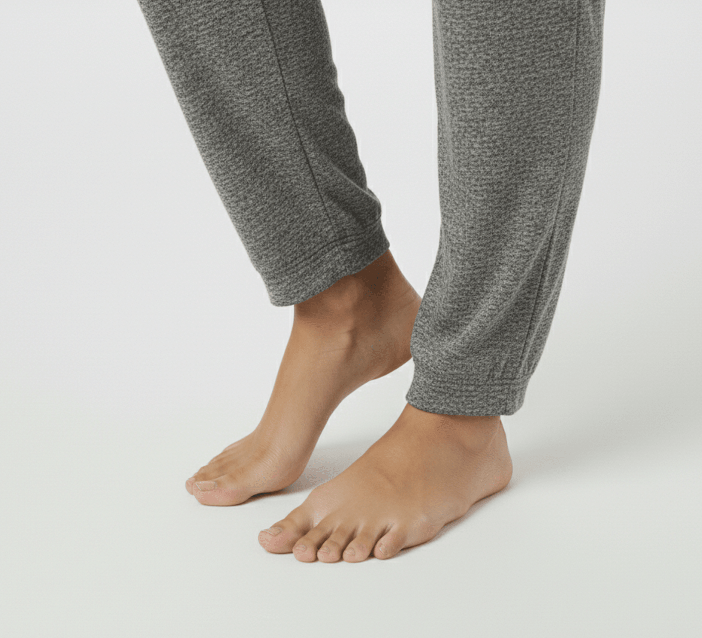 Stone - Essential Set For Her - Reset Loungewear