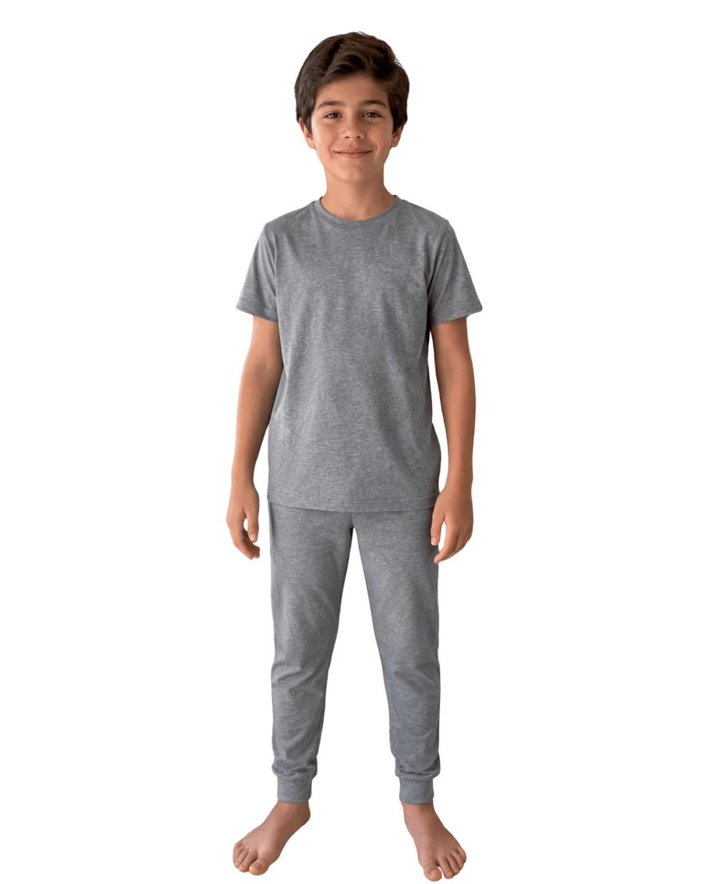 Stone For Boys - Reset Loungewear