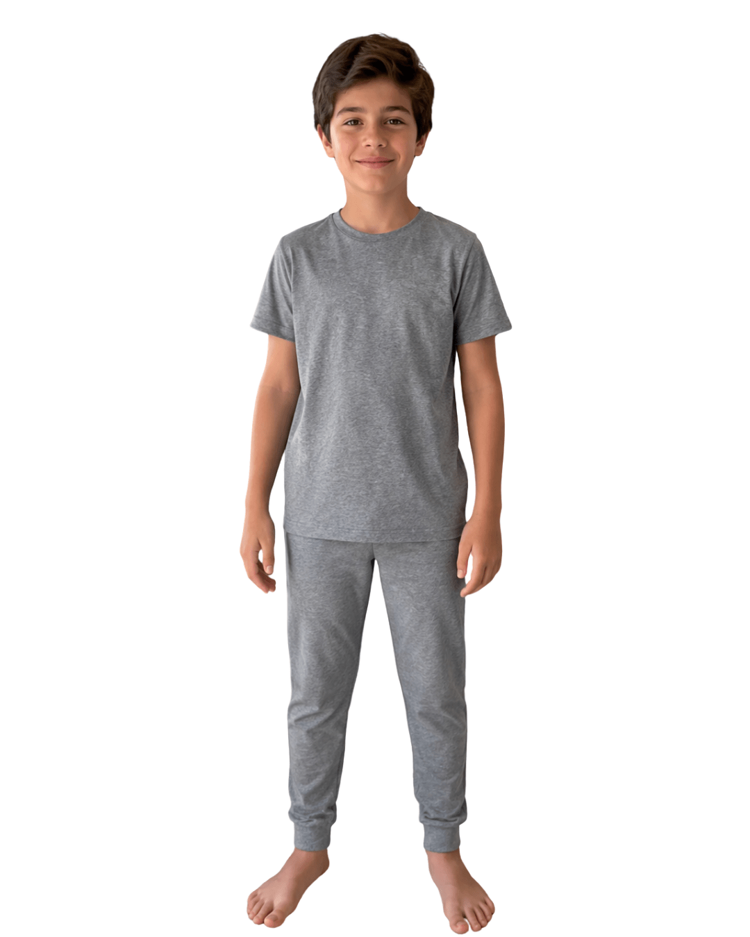 Stone For Boys - Reset Loungewear