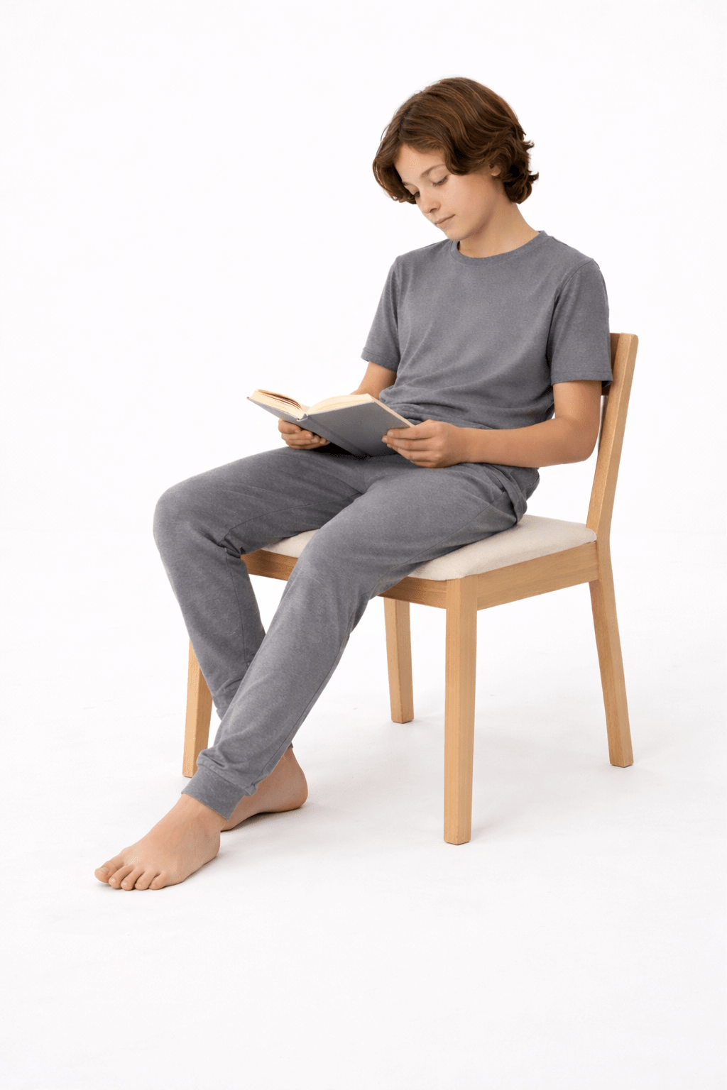 Stone For Boys - Reset Loungewear