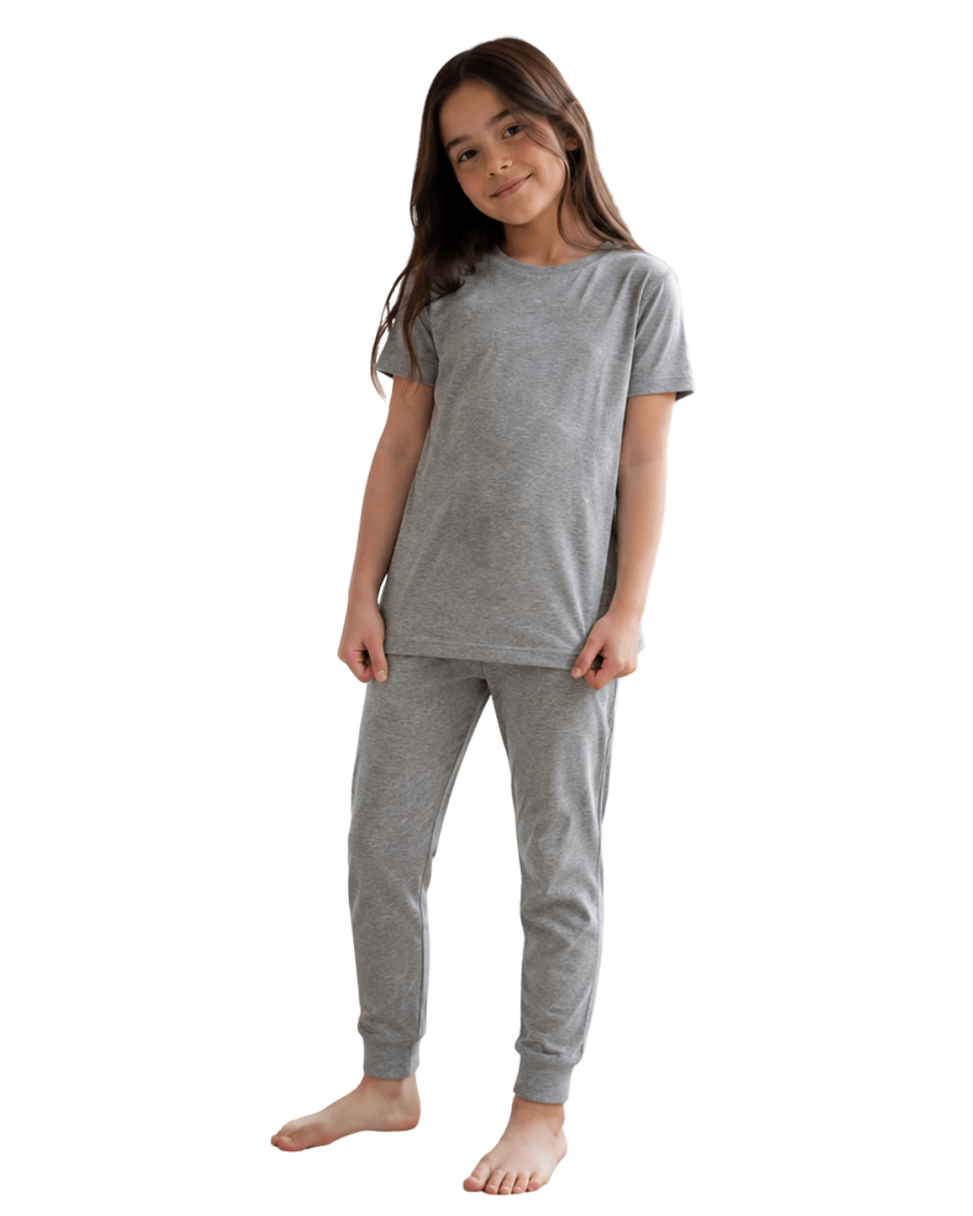 Stone For Girls - Reset Loungewear