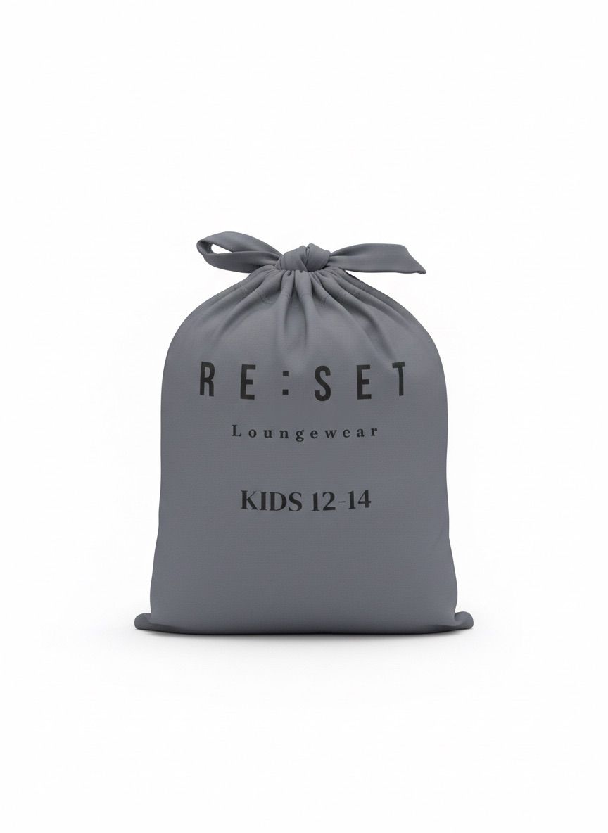 Stone For Kids - Reset Loungewear