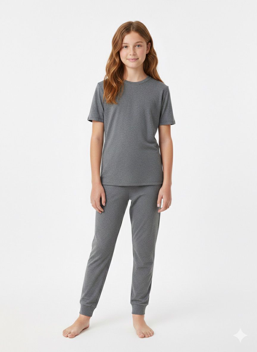 Stone For Kids - Reset Loungewear