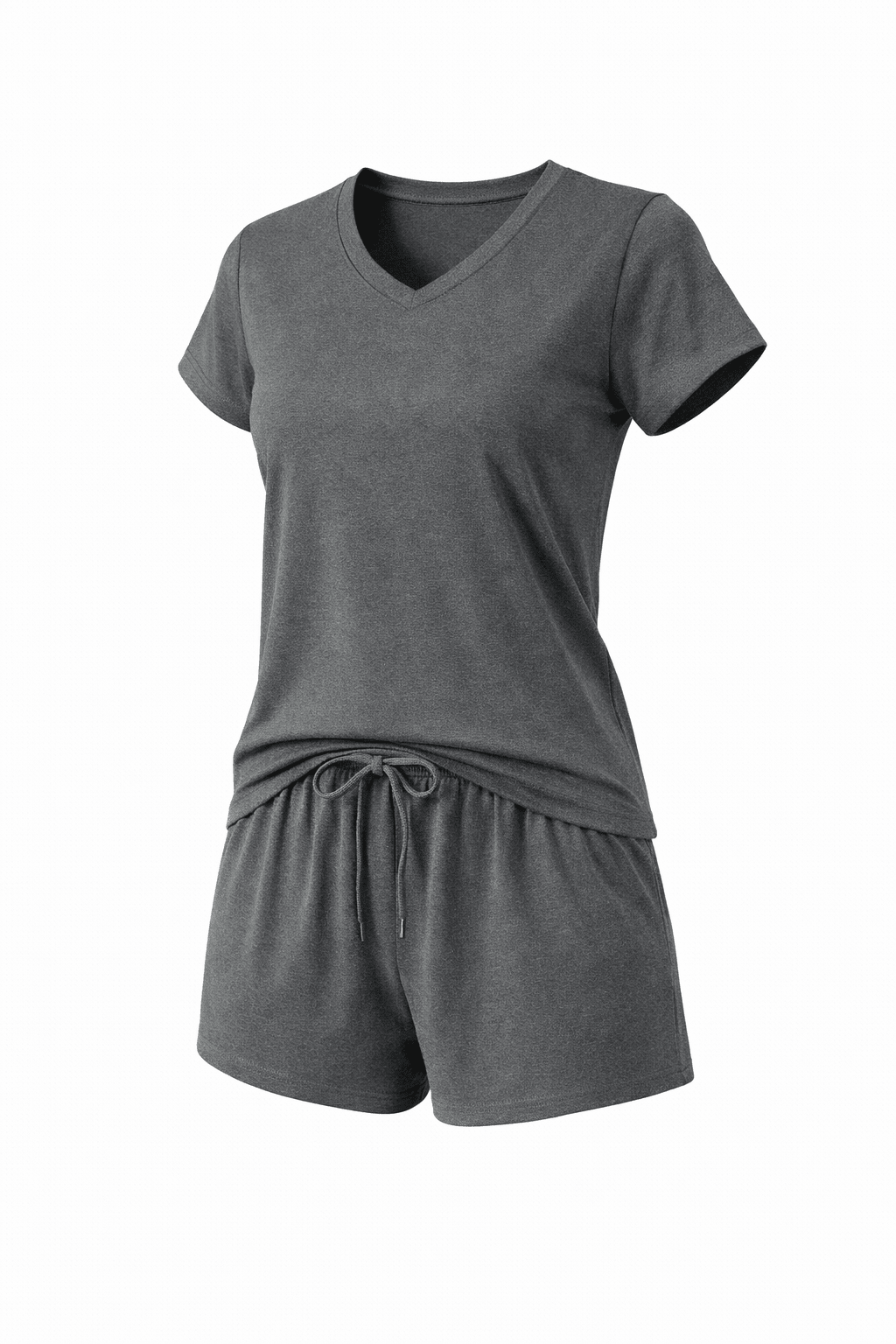 Stone Shorts For Her - Reset Loungewear