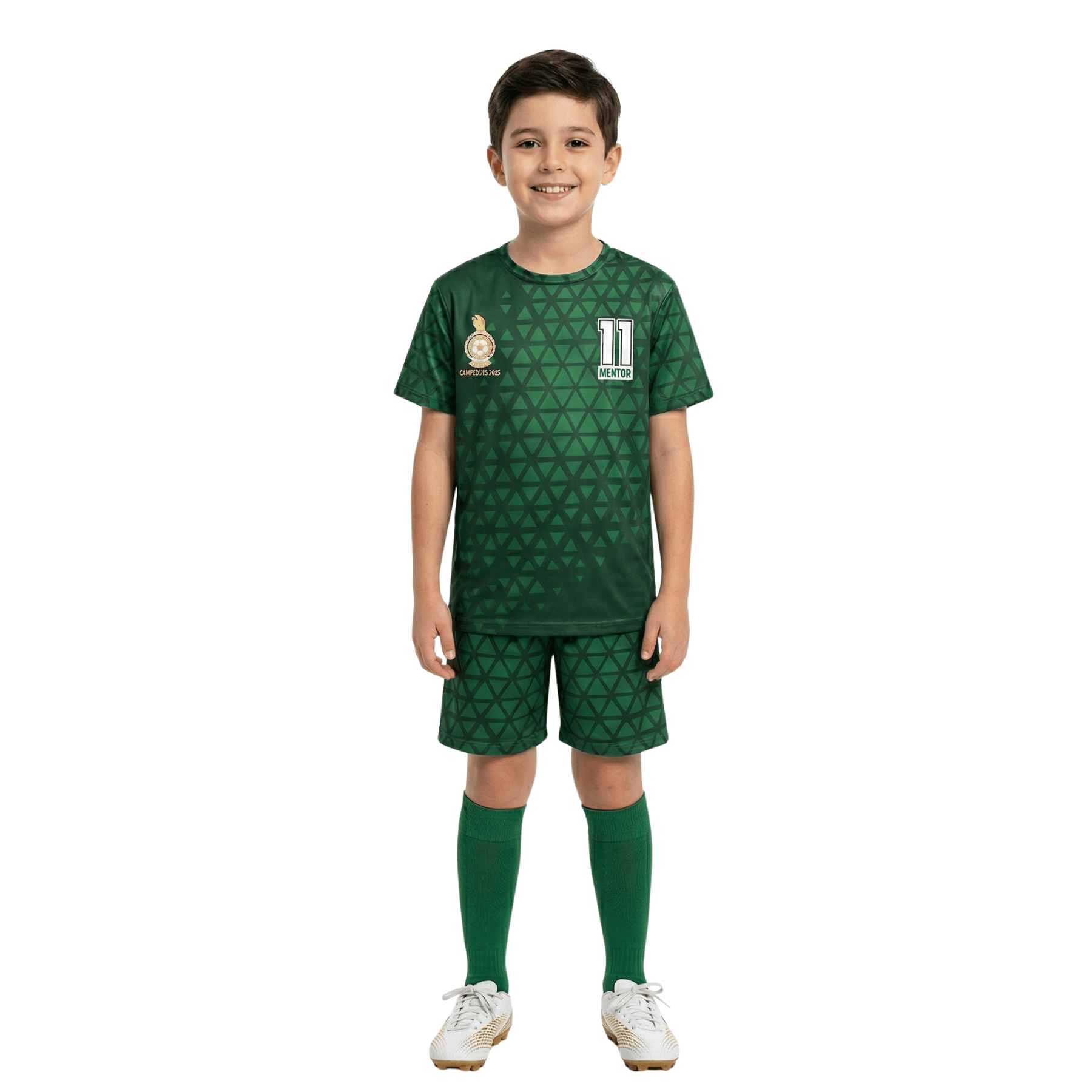 Uniforme México - Reset Loungewear